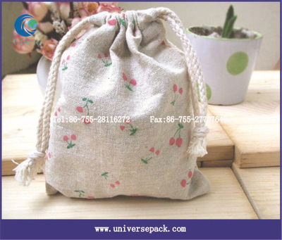 印花棉布袋与丝印抽绳棉布袋 工厂直销的优势与选购指南