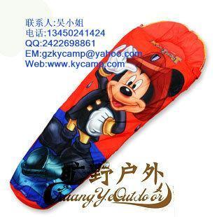 棉布法兰绒信封型睡袋 舒适保暖的休闲运动佳品，世界工厂网批发报价解析