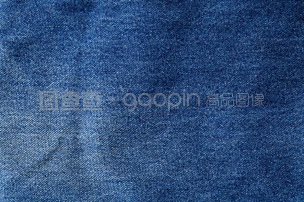 蓝染棉布 岁月里的温柔底色